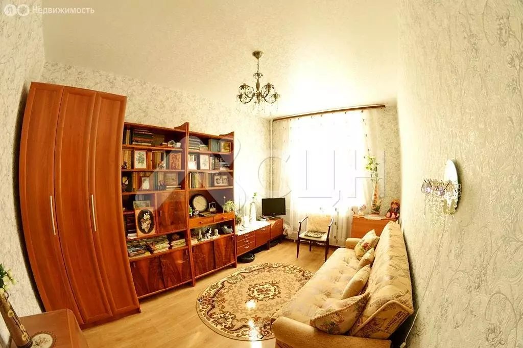 1-комнатная квартира: Саров, Московская улица, 22к1 (43.1 м) - Фото 1