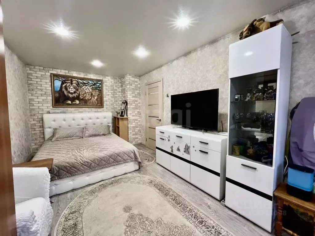 3-к кв. Владимирская область, Ковров ул. Белинского, 18 (61.6 м) - Фото 1