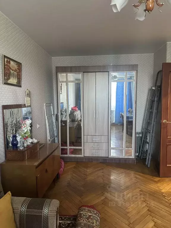 3-к кв. Ленинградская область, Тосно г. Тосненский район, Тосненское ... - Фото 1