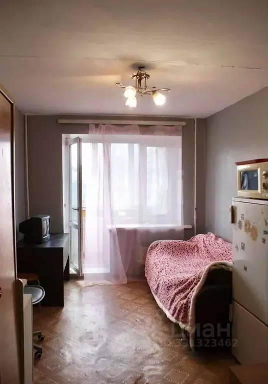 Комната Санкт-Петербург просп. Наставников, 7К1 (12.0 м) - Фото 1