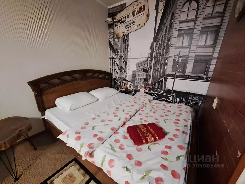 1-к кв. Татарстан, Елабуга ул. Марджани, 2 (34.0 м) - Фото 0