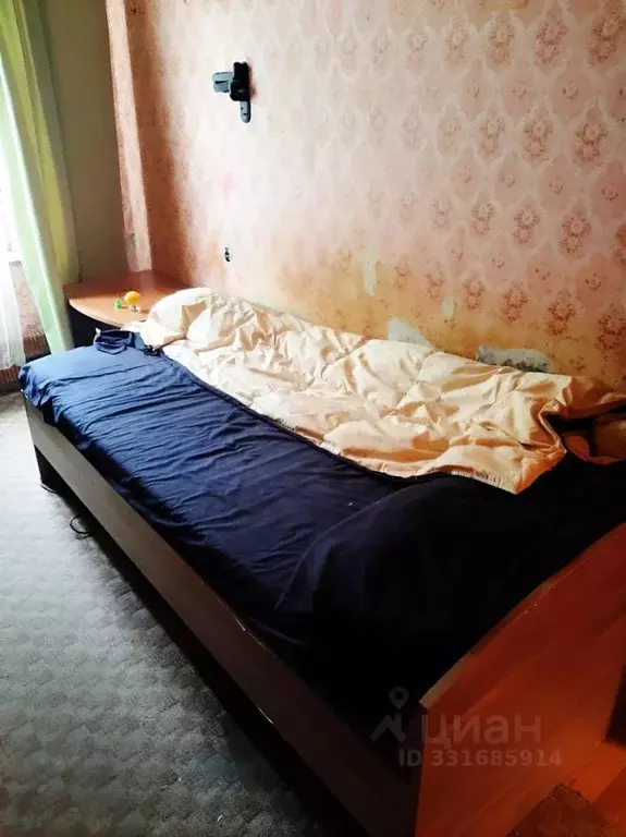 3-к кв. Москва Ярославское ш., 6К2 (59.7 м) - Фото 2