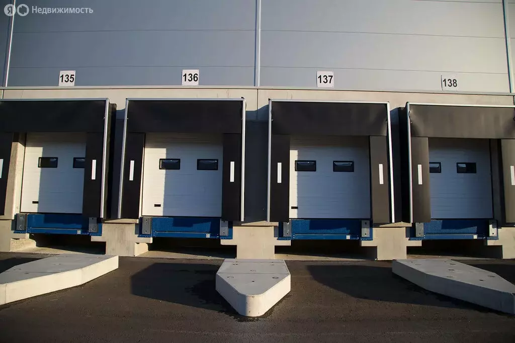 Склад (11848 м) - Фото 2