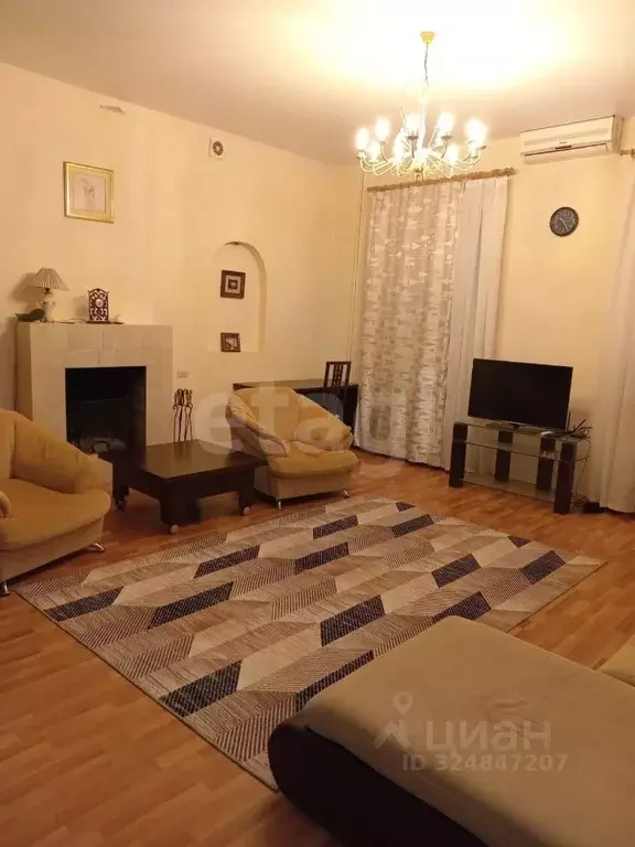 3-к кв. Ярославская область, Ярославль ул. Собинова, 27к2 (107.0 м) - Фото 2