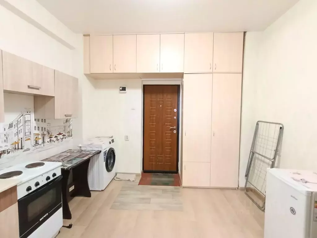 Комната Новосибирская область, Новосибирск просп. Дзержинского, 18 ... - Фото 2