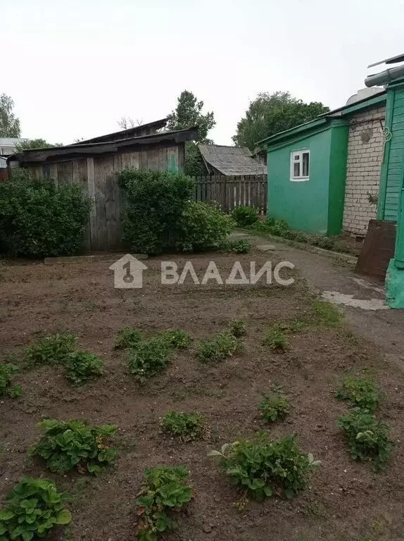 Дом в Ковров, улица Добролюбова, 23 (74 м) - Фото 2