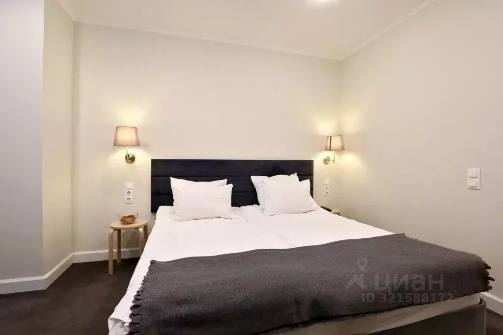 1-к кв. Московская область, Химки Ленинградская ул., с21 (24.0 м) - Фото 2