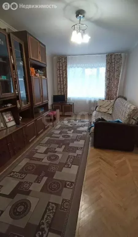 2-комнатная квартира: Белгород, улица Николая Островского, 7 (42.4 м) - Фото 1
