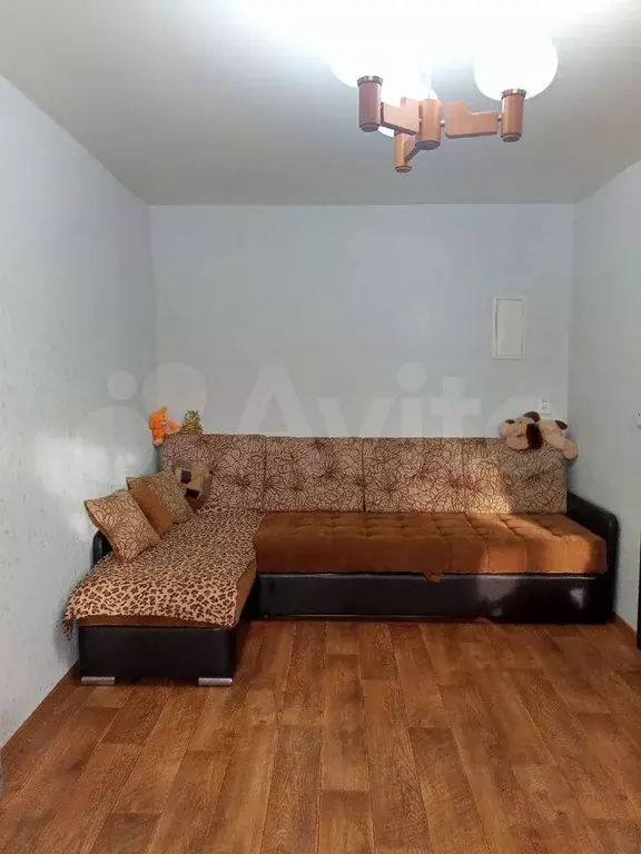 2-к. квартира, 45 м, 3/5 эт. - Фото 1