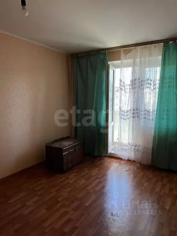 1-к кв. Курская область, Курск просп. Вячеслава Клыкова, 13 (36.0 м) - Фото 0