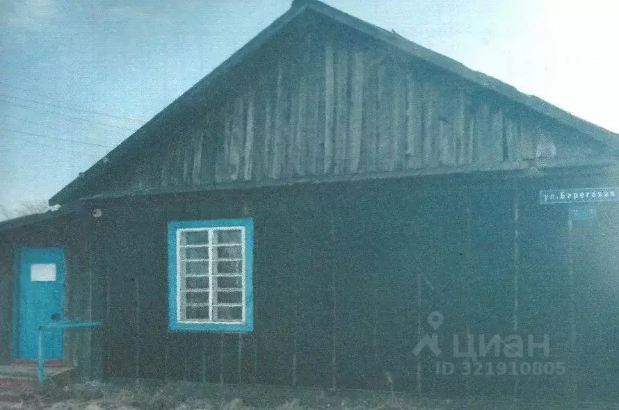 Помещение свободного назначения в Алтайский край, Рубцовский район, ... - Фото 1