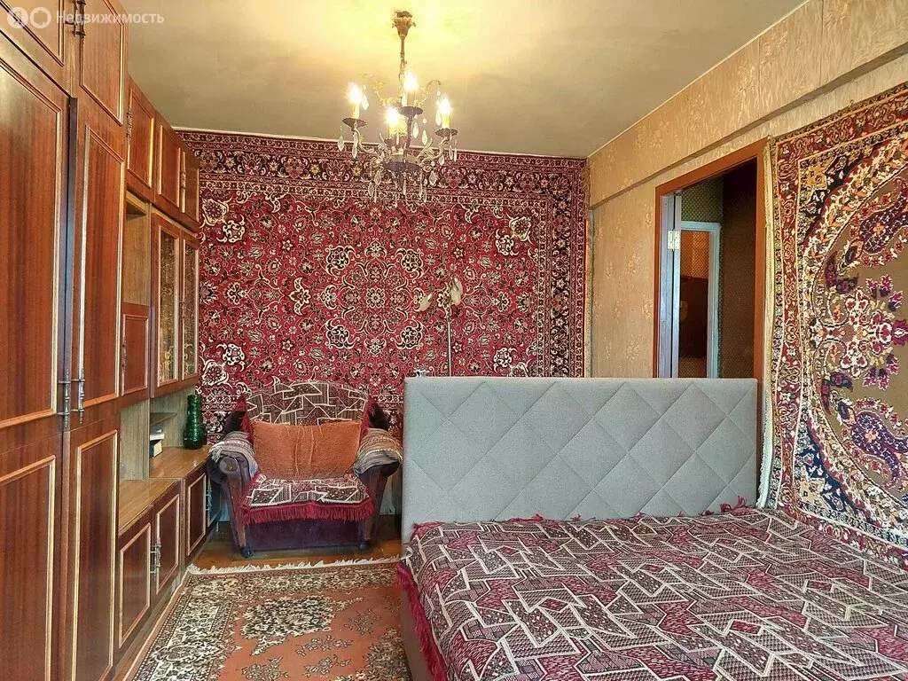 2-комнатная квартира: Сестрорецк, Приморское шоссе, 296 (44.9 м) - Фото 1