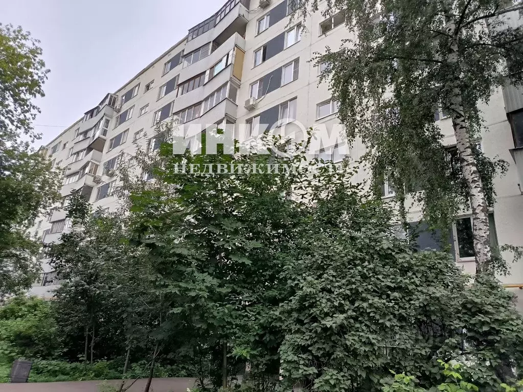 Комната Москва Ярославское ш., 109К1 (10.1 м) - Фото 1