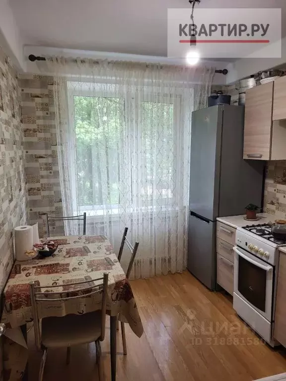 1-к кв. Санкт-Петербург ул. Петра Смородина, 20 (30.8 м) - Фото 0