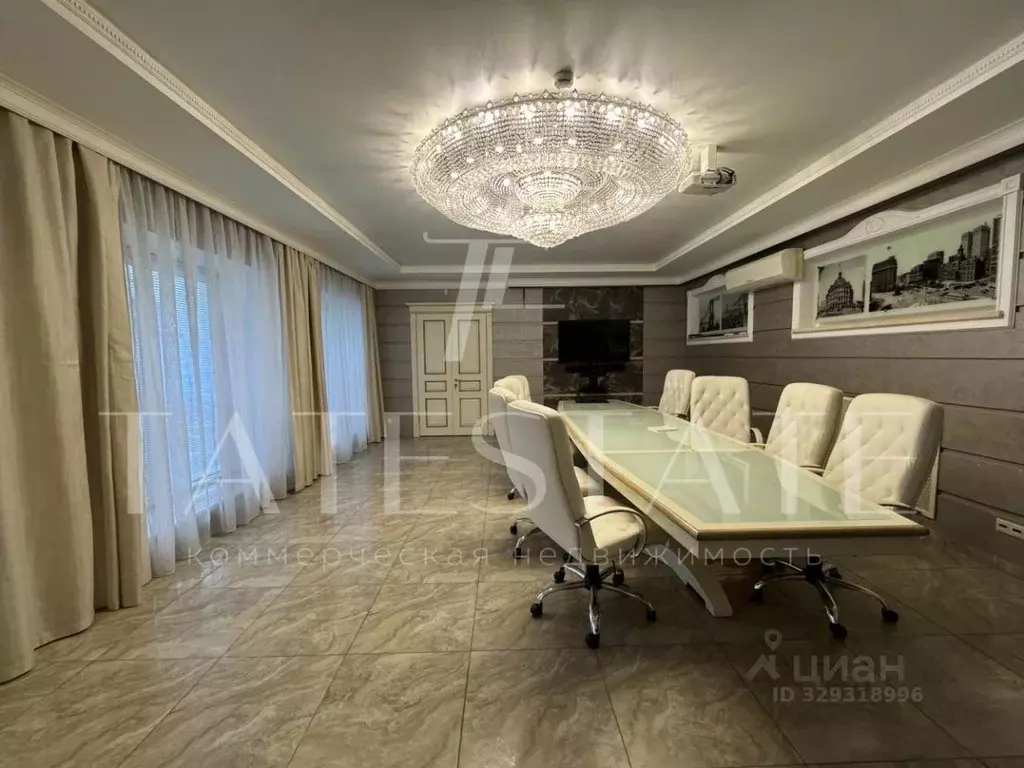 Офис в Татарстан, Казань Роторная ул., 1Г (115 м) - Фото 1