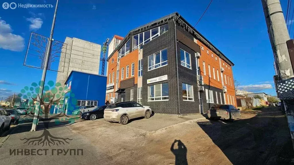 Офис (30 м) - Фото 1