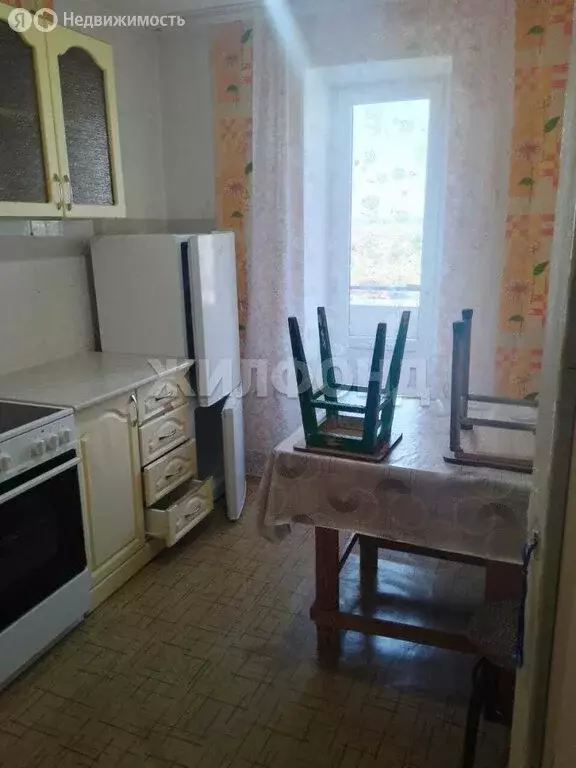 2-комнатная квартира: Георгиевск, улица Кочубея, 26 (43 м) - Фото 1
