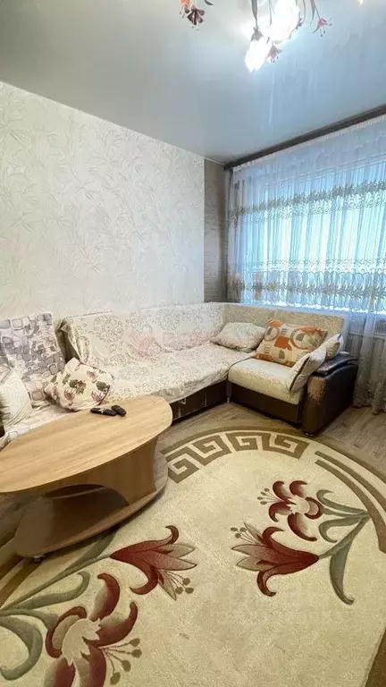 2-к кв. Ростовская область, Аксай ул. Платова, 83/1 (50.0 м) - Фото 1