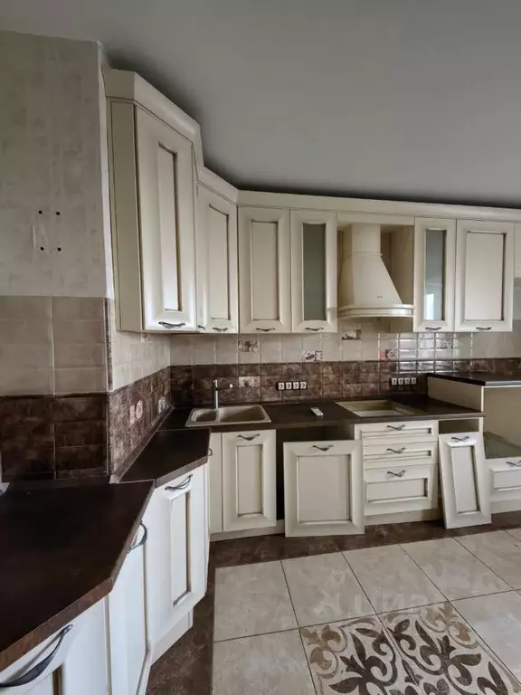 1-к кв. Московская область, Пушкино Новая Деревня мкр, Набережная ул., ... - Фото 2