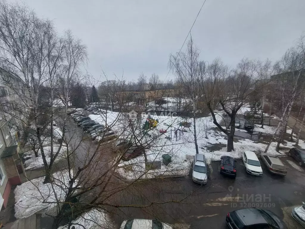 4-к кв. Московская область, Воскресенск Лопатинский мкр, ул. ... - Фото 1