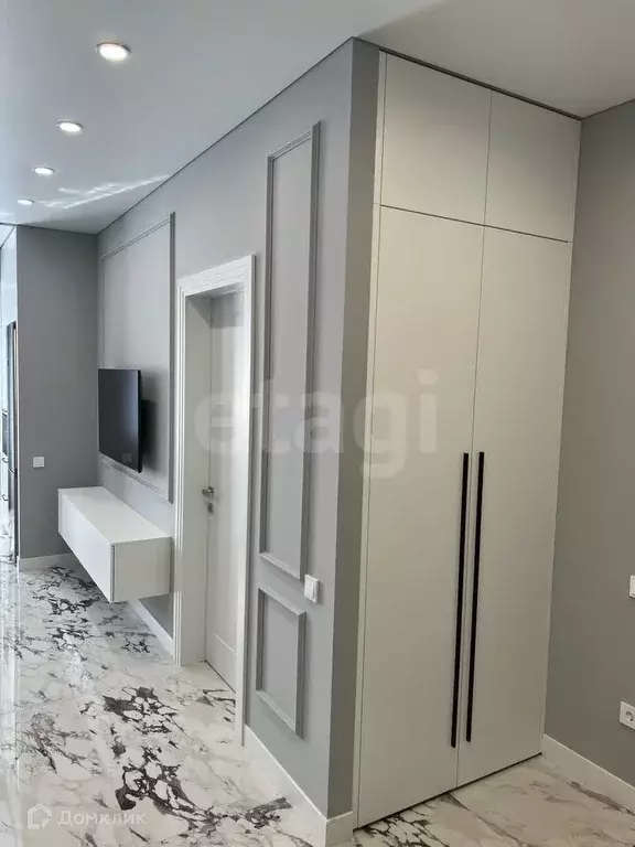 Продаётся 3-к квартира, 70.6 м - Фото 1