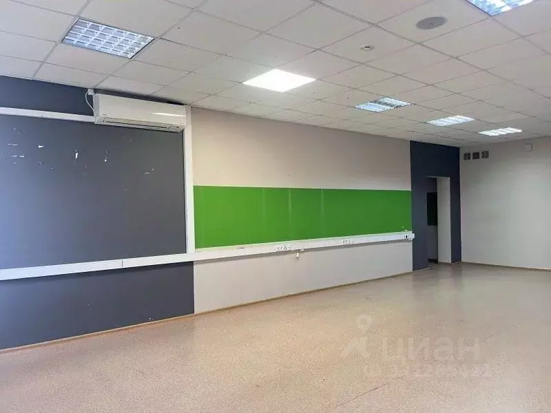 Офис в Москва Бауманская ул., 16 (121 м) - Фото 1
