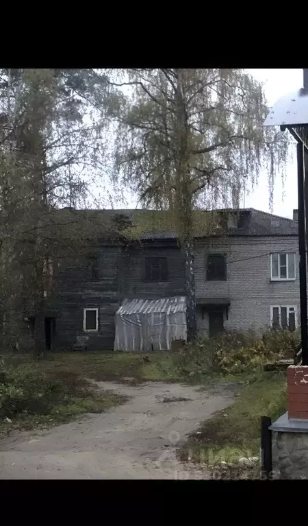 Дом в Владимирская область, Петушки Коммунальная ул., 4 (105 м) - Фото 1