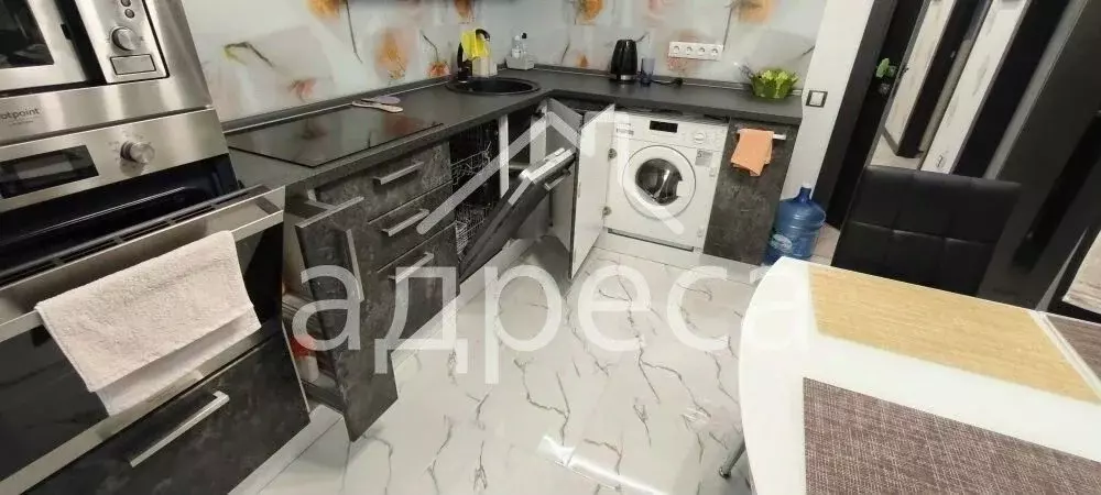 2-к кв. Самарская область, Самара Осетинская ул., 10 (56.0 м) - Фото 1