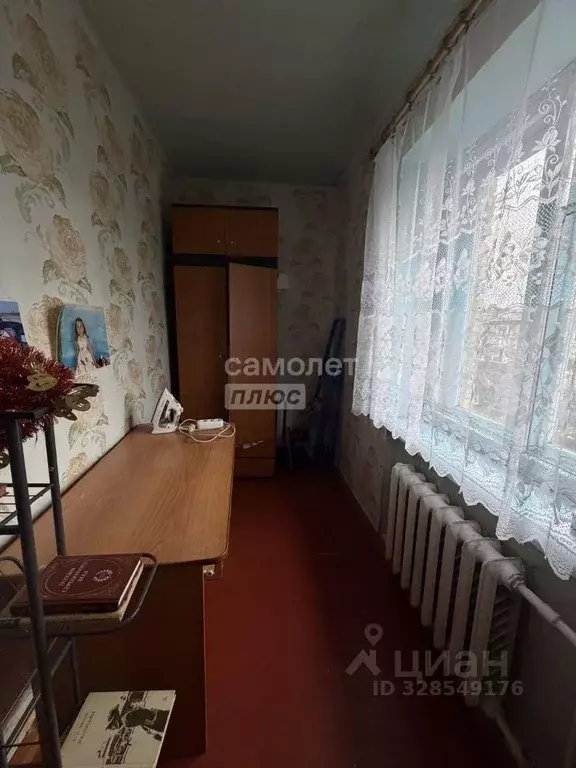 Квартира, 3 комнаты, 51.6 м - Фото 2