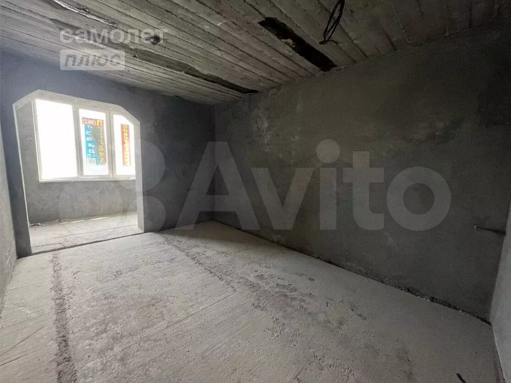 3-к. квартира, 103,8 м, 3/5 эт. - Фото 0