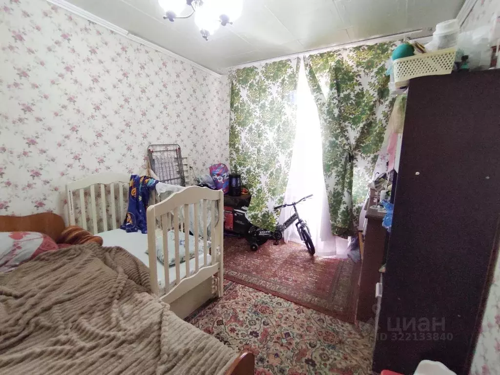 2-к кв. Ростовская область, Новочеркасск ул. Макаренко, 42 (49.0 м) - Фото 2