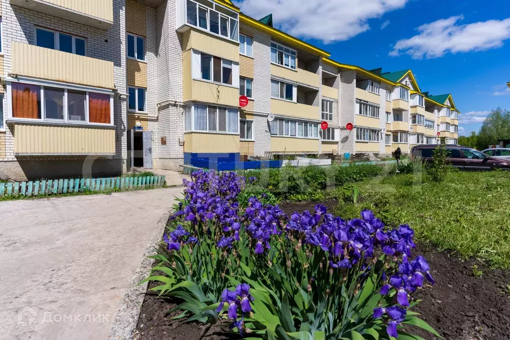Продаётся 3-к квартира, 84.5 м - Фото 0