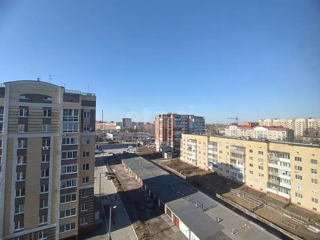 3-к кв. Марий Эл, Йошкар-Ола просп. Гагарина, 28 (96.6 м) - Фото 0