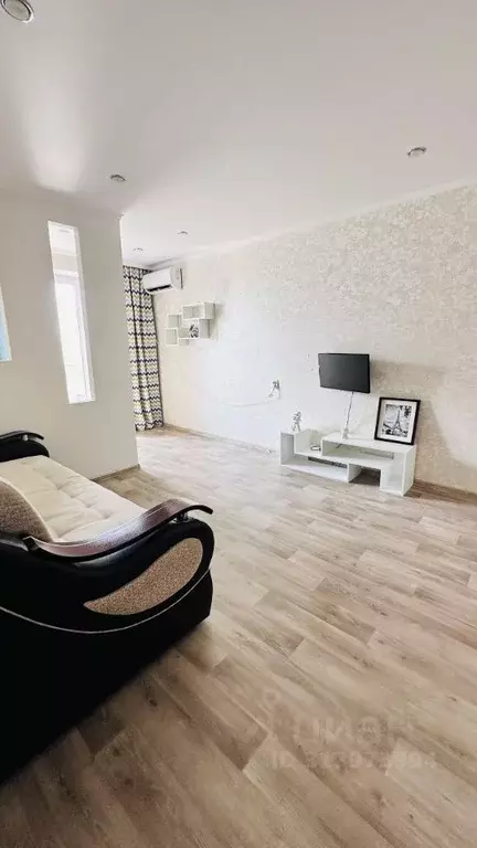1-к кв. Татарстан, Нижнекамск ул. Сююмбике, 72 (39.0 м) - Фото 1