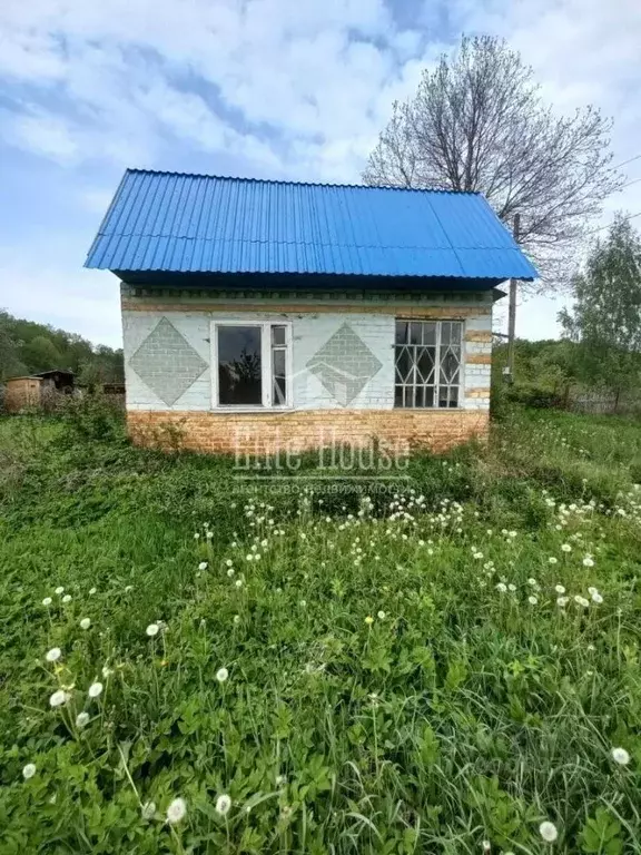 Дом в Калужская область, Калуга Родник СНТ, 26 (24 м) - Фото 0