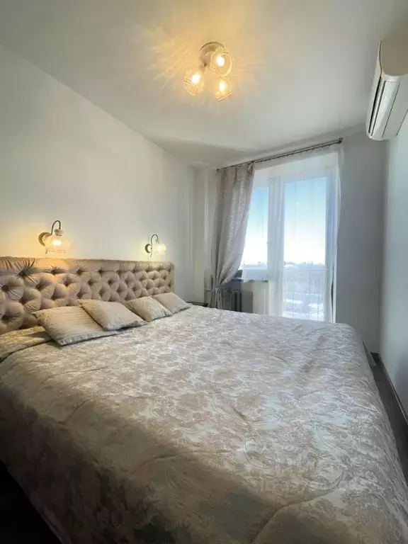 2-к кв. Москва 3-й Сетуньский проезд, 3 (60.0 м) - Фото 1