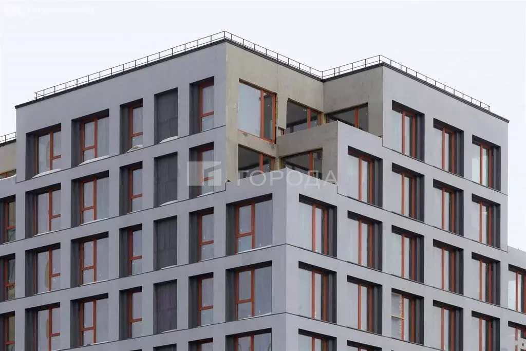 2-комнатная квартира: Новосибирск, улица Декабристов, 107к1 (65 м) - Фото 1