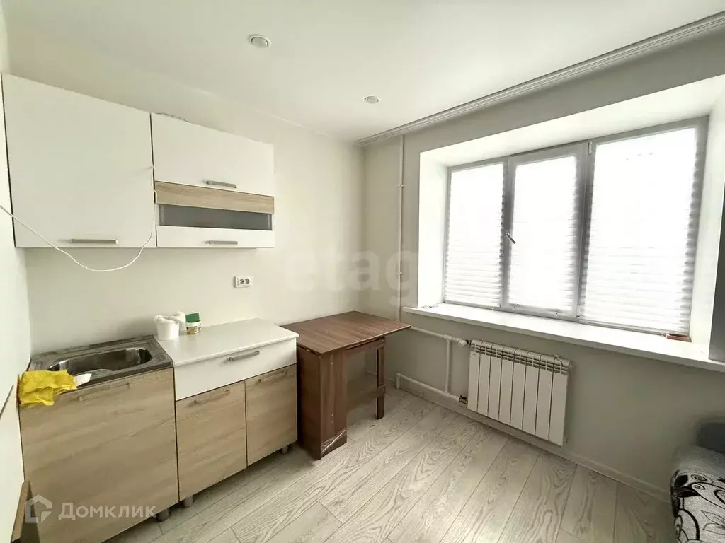 Продаётся квартира-студия, 13 м - Фото 1