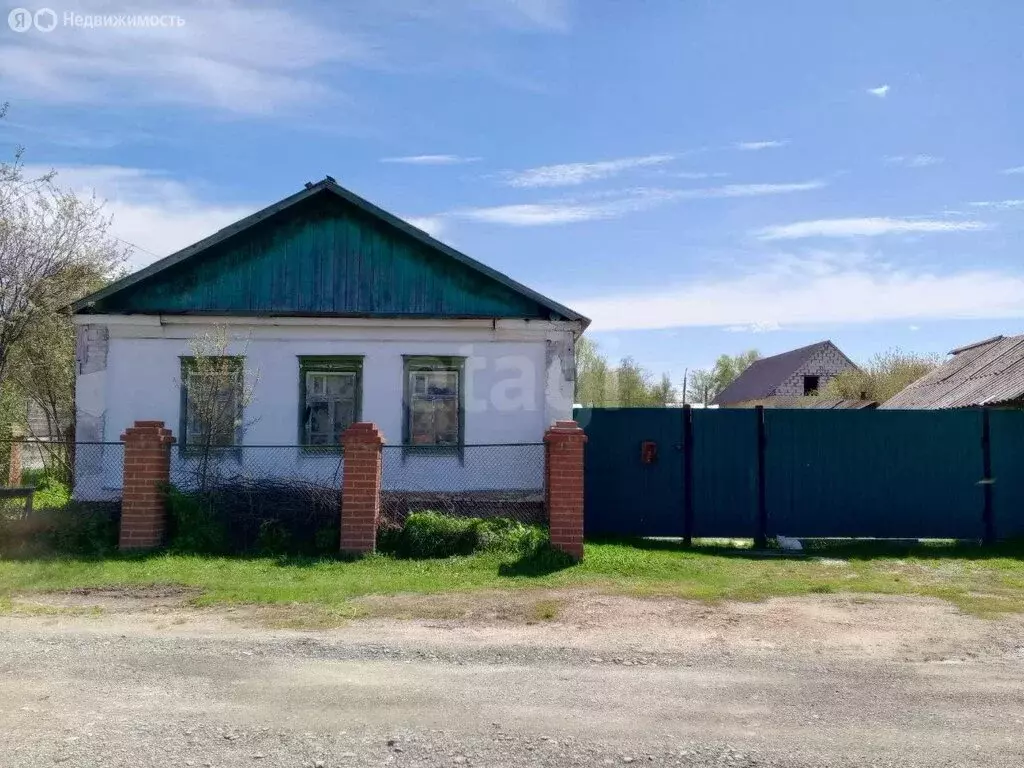 Дом в Пласт, улица Мира (60 м) - Фото 1
