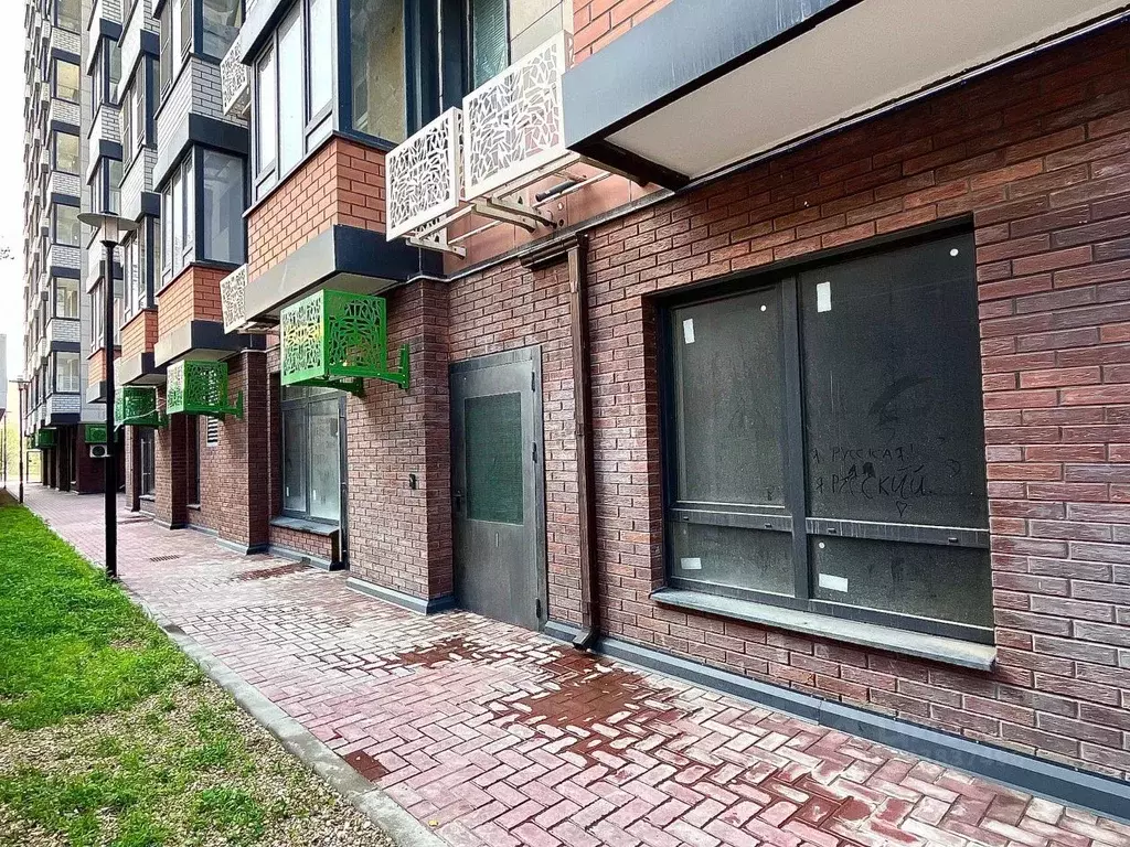 Помещение свободного назначения в Ростовская область, Ростов-на-Дону ... - Фото 2