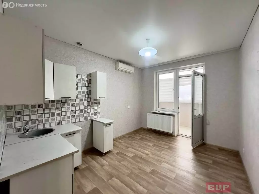 Квартира-студия: территория Цемдолина, Солнечная улица, 2 (30.05 м) - Фото 2