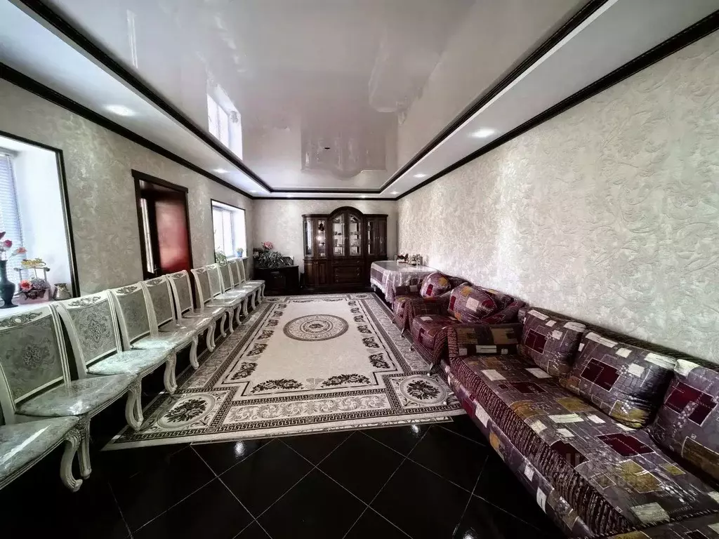 Дом в Кабардино-Балкария, Нарткала Урванский район, Советская ул., 217 ... - Фото 1