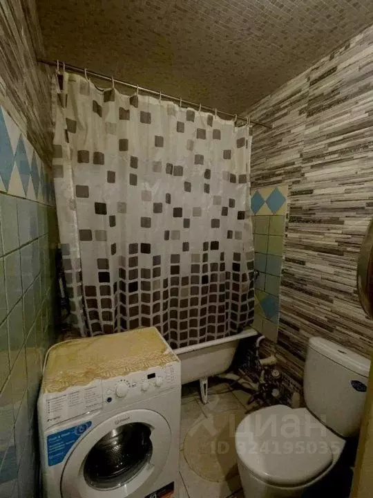 Комната Москва Живописная ул., 6К2 (14.0 м) - Фото 2