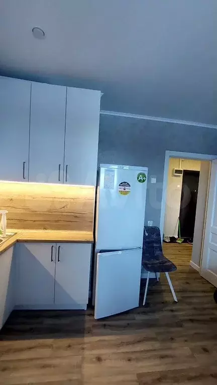 1-к. квартира, 40 м, 5/9 эт. - Фото 1