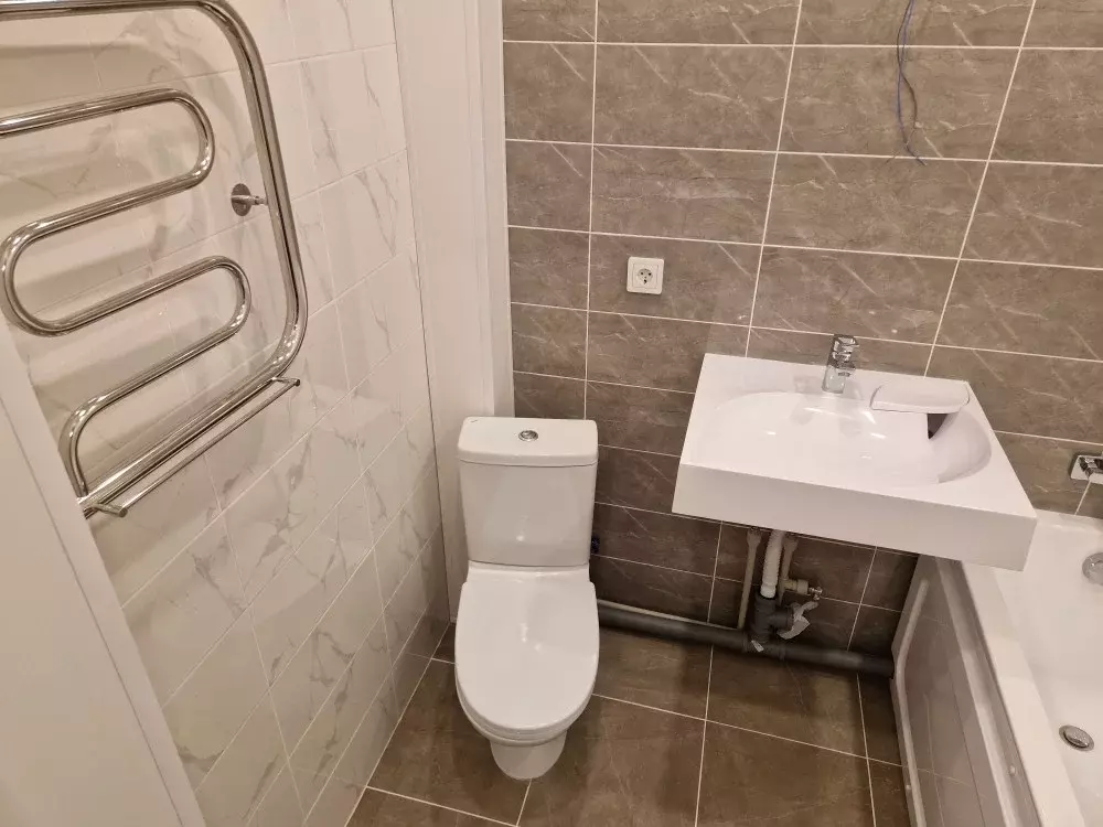 Продаётся 1-к квартира, 27 м - Фото 0