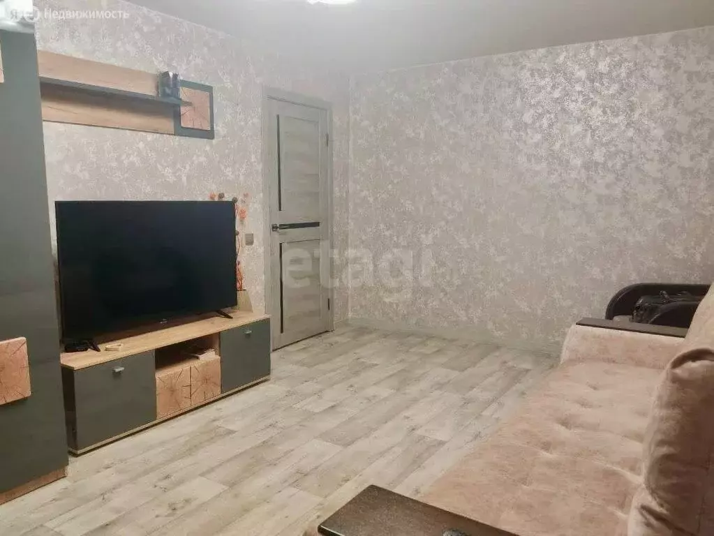 2-комнатная квартира: Энгельс, улица Тельмана, 132 (49.1 м) - Фото 2