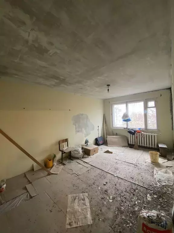 2-к кв. Нижегородская область, Кстово ул. Жуковского, 10 (50.3 м) - Фото 0