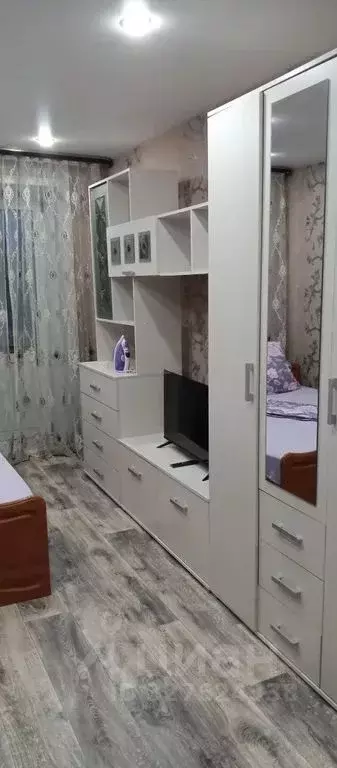 1-к кв. Новосибирская область, Карасук ул. Ленина, 141 (2.0 м) - Фото 2