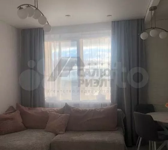 3-к. квартира, 54,6 м, 5/5 эт. - Фото 1