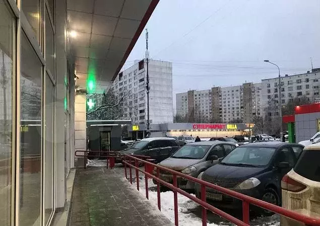 Вызов ясный пр 26 корп 2 фото